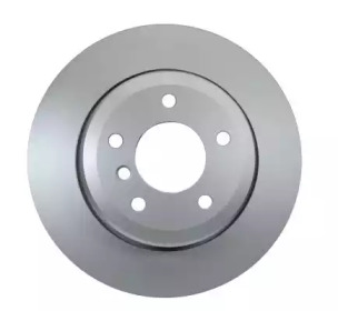 HELLA PAGID 8dd355122642 -  Тормозной диск